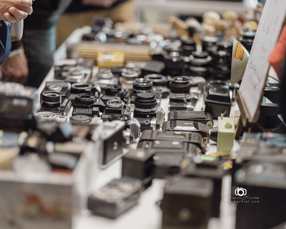 Foire Photo de Pont-Saint-Martin — Brahim Hachlaf